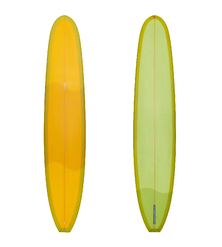 surfboard straps for secure storage-Playboy 9'6