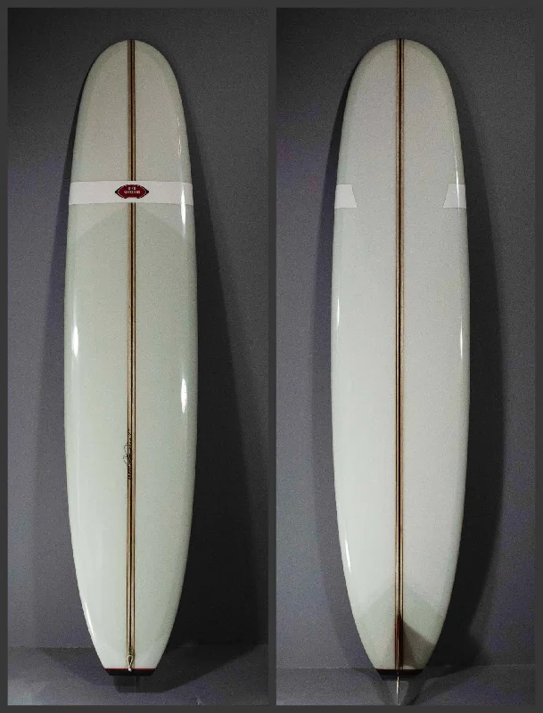 premium longboard surfboards for pro-level surfing-22027 9'2" OG NOSERIDER