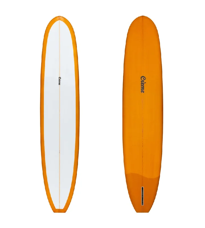 surfboard fin tool for easy installation-Californian 9'4