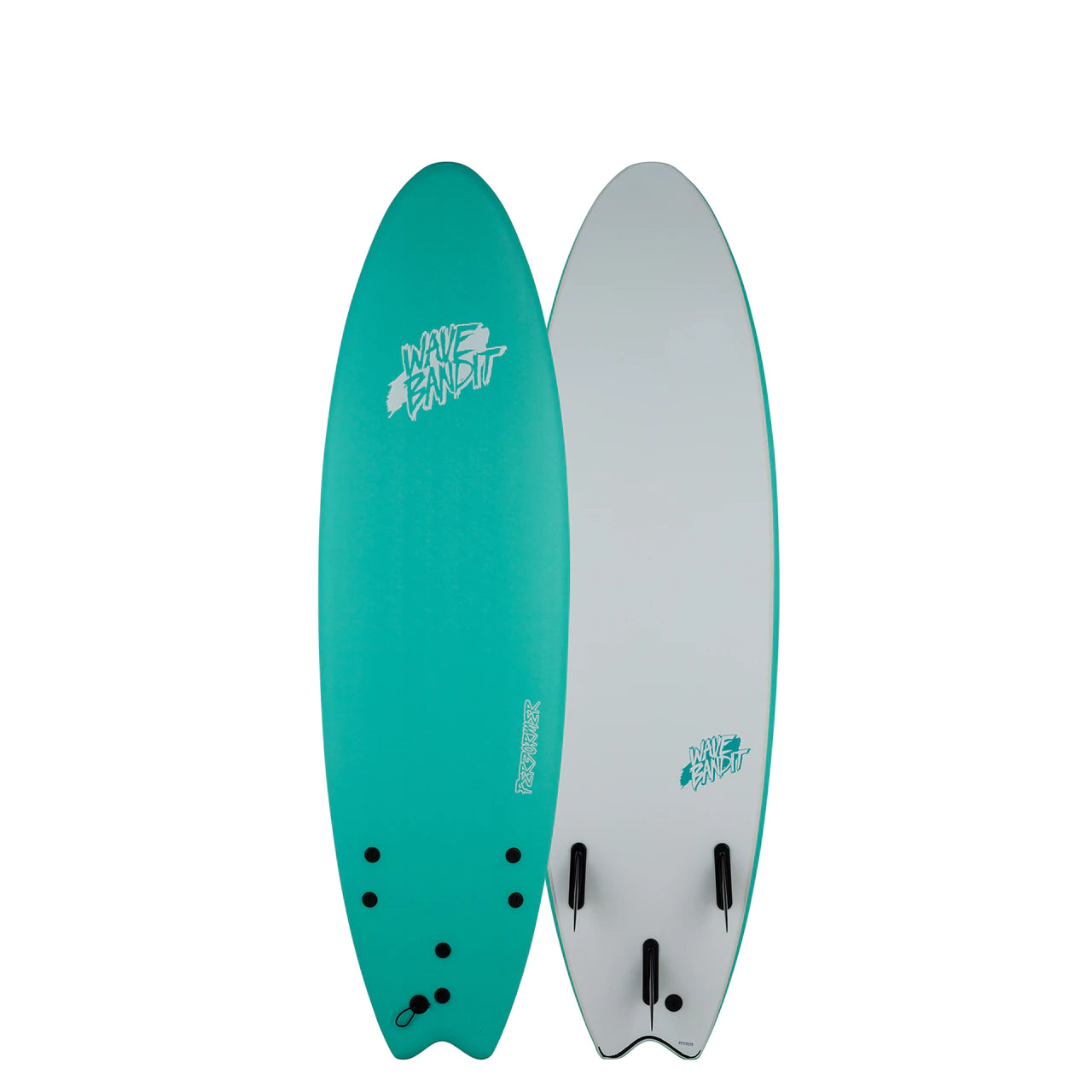 surfboard fin sets for optimized performance-Catch Surf Wave Bandit Performer