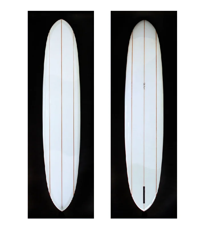 surfboard traction pads for non-slip grip-Operator 9'8