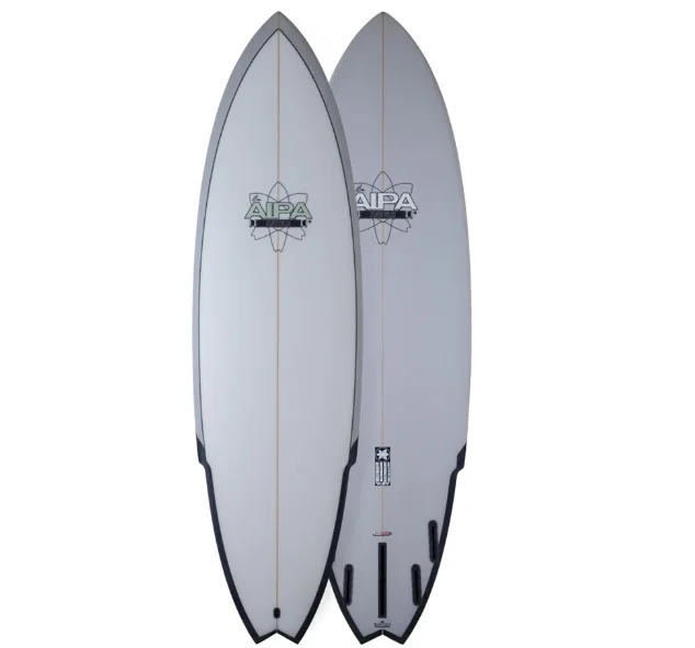 longboard surfboards with streamlined shapes for speed-BIG BOY STING