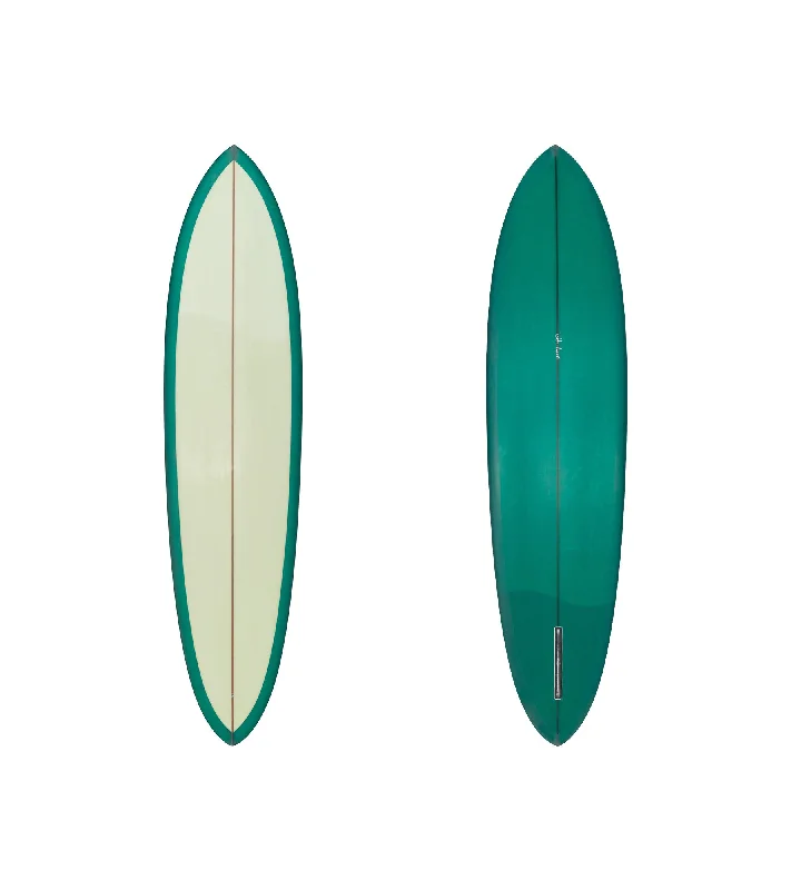 surfboard surfboard repair resin for minor fixes-Acid Drop 7'4