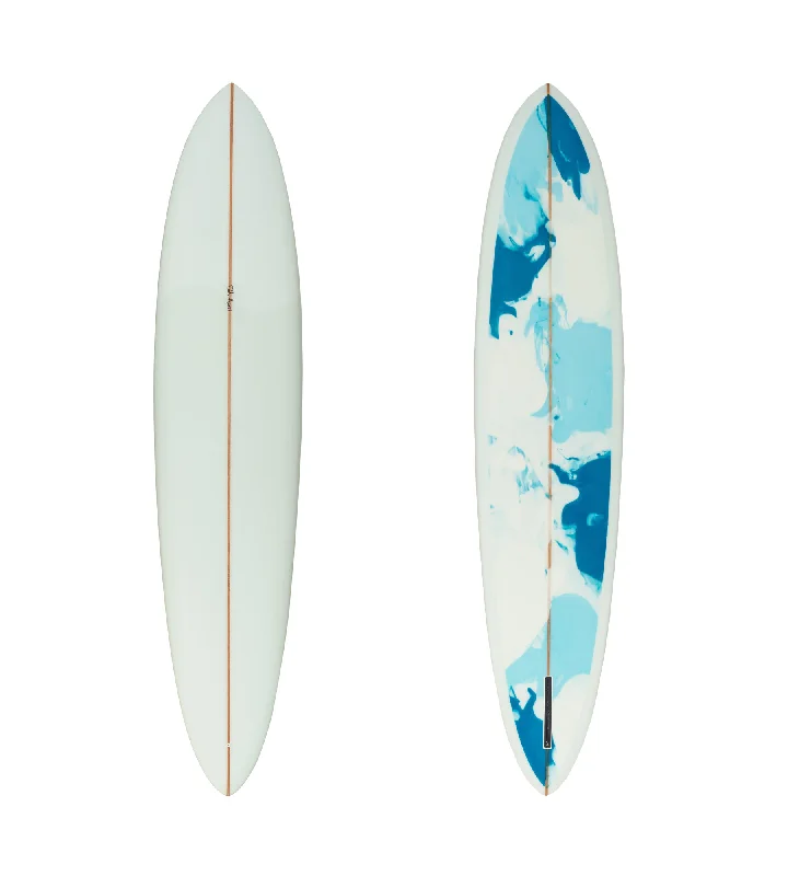 surfboard tail covers for added protection-Speed Acid 8'9