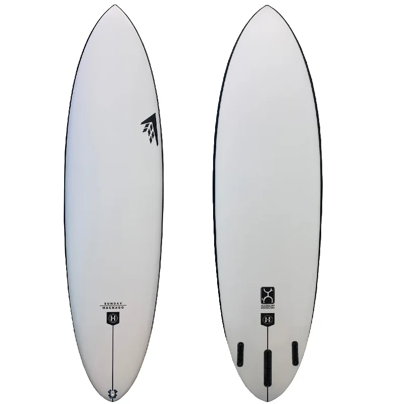 longboard surfboards for long-distance paddling-Firewire Sunday Helium 7'0 Surfboard - Futures