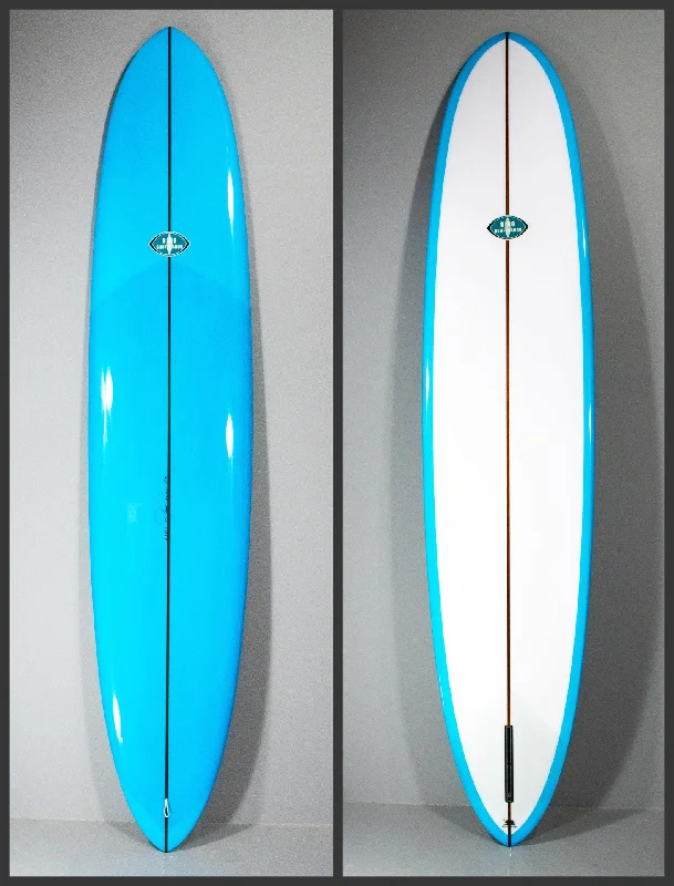 best longboard surfboards for light surf conditions-23413 9'8" MAJESTIC