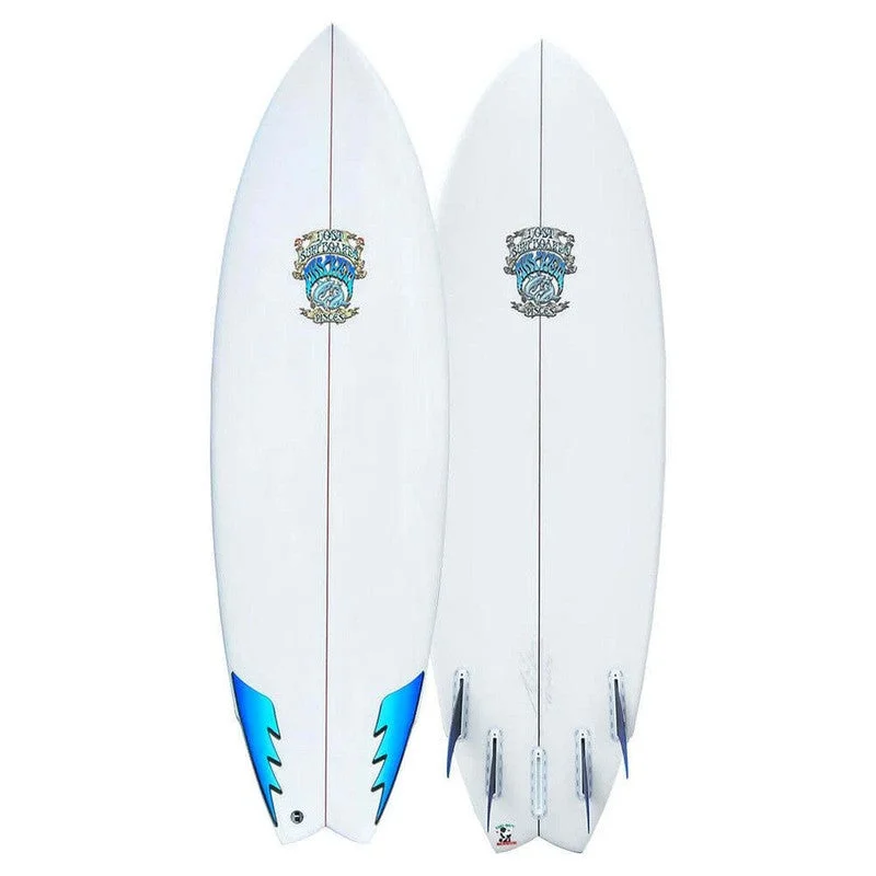 longboard surfboards for better performance in smaller waves-Lost Surfboards Pisces (Custom Order)