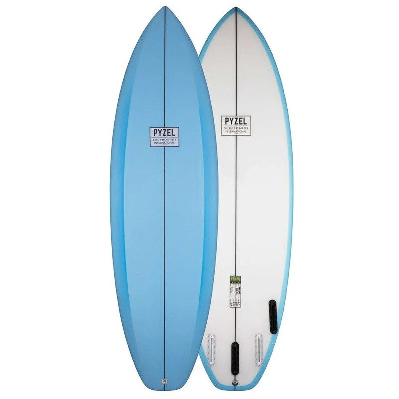 longboard surfboards with an old-school aesthetic-Pyzel Surfboards Precious (Custom Order)