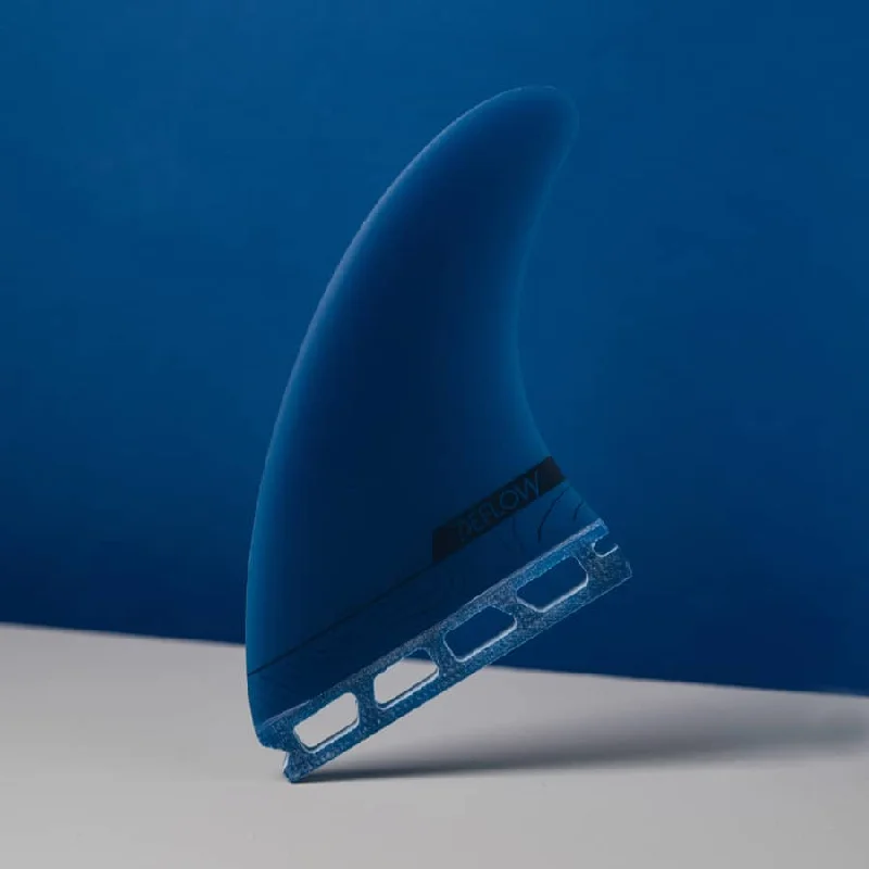 surfboard fins for maximizing grip in turns-Adrien Toyon Limited Edition M - Deflow Surf & Longboard Fins