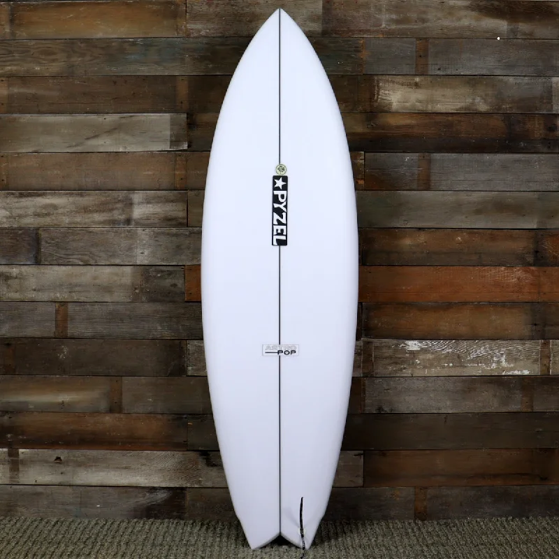 longboard surfboards for smooth bottom turns-Pyzel Astro Pop 5'8 x 19 ¾ x 2 ⅜ Surfboard