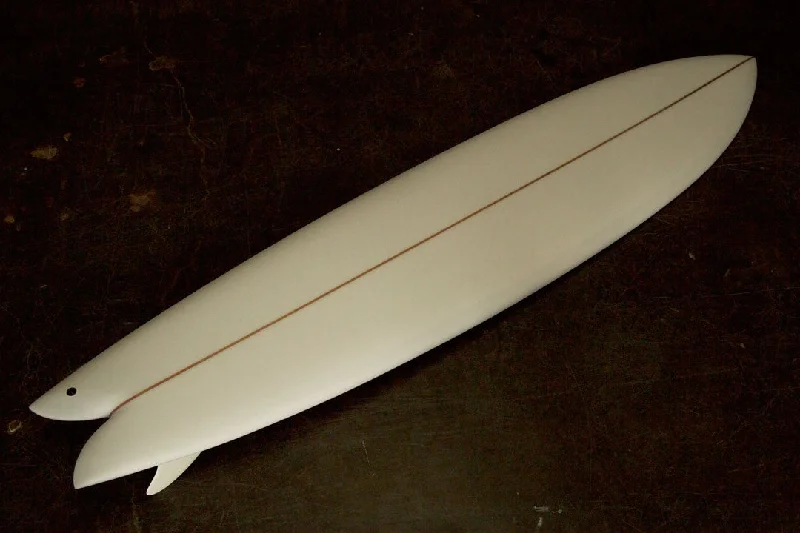 longboard surfboards for big days in the surf-8'0" Deepest Reaches Mega Fish