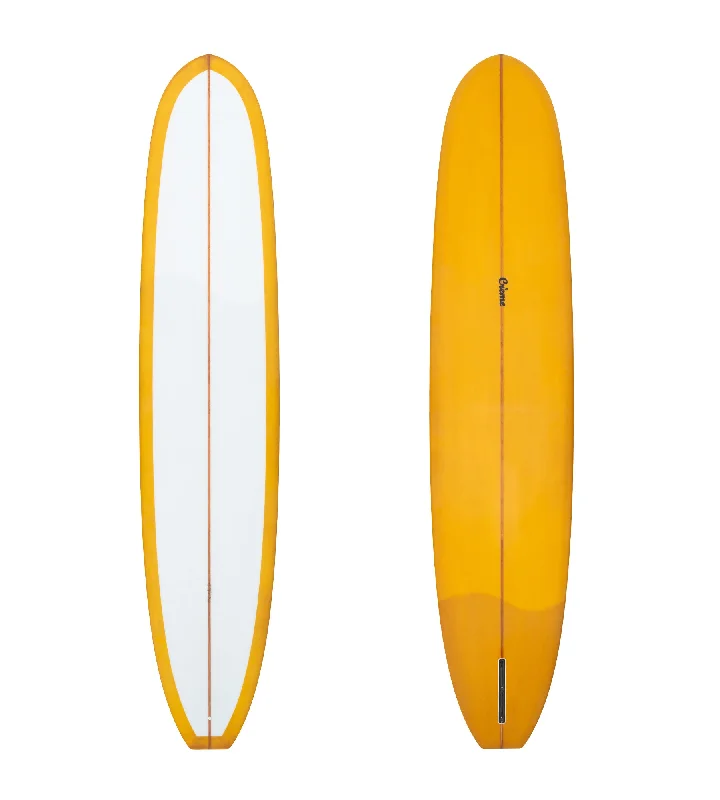 surfboard fins for superior control-Californian 9'4