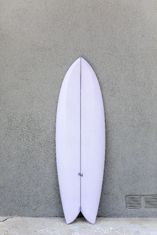 surfboard fin boxes for customization-A&H Vessels | 5'10" Quickbeam