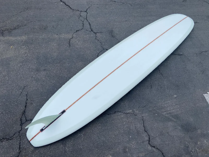 best longboard surfboards for intermediate surfers-9'6" Elmore Sam's Club