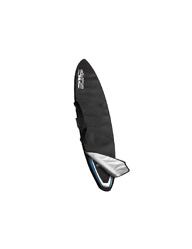 surfboard foot traction pads for added grip-Sic Surfboard day bag 7'