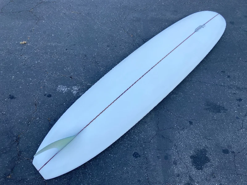 longboard surfboards with clean lines for better glide-9'1" Liddle L-Spoon