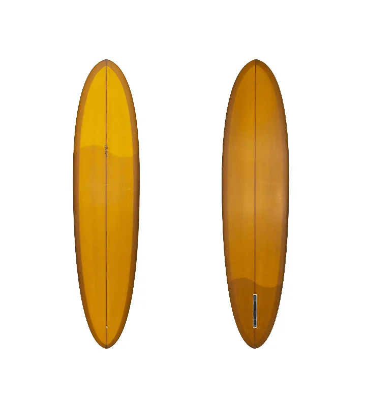 surfboard lock for theft protection-Acid 7'8