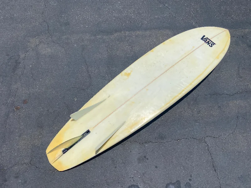 longboard surfboards with extra stability-6'8" Alex Knost BMT Modified Disco (Used)