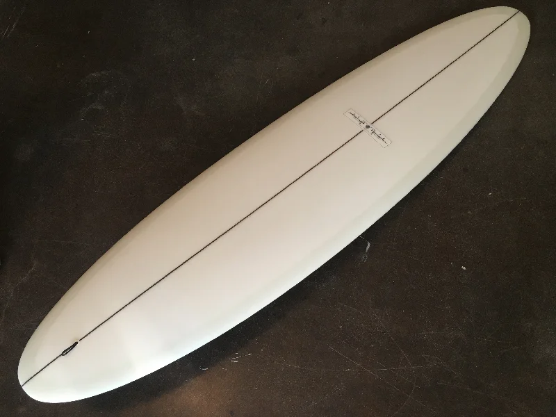 longboard surfboards with modern performance features-7'7" Ryan Lovelace Vbowls