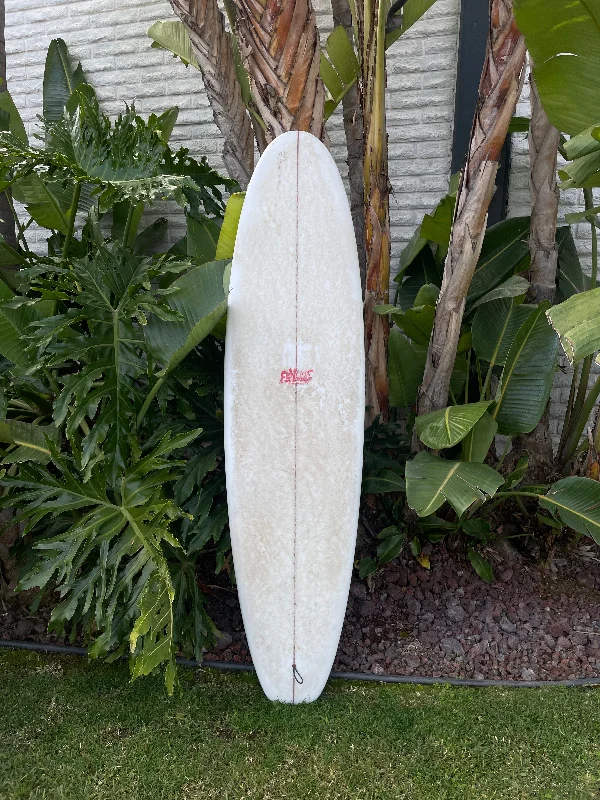 longboard surfboards with retro designs-6'10" Elmore Pusher (Used)