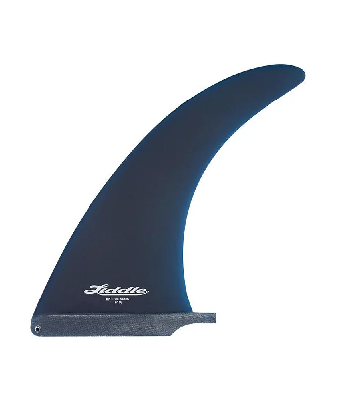 surfboard fins for fish-style boards-L-Flex Blue 9W