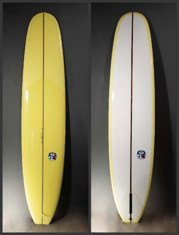 longboard surfboards for big wave riding-22496 9'0" AUSSIE SQUARE