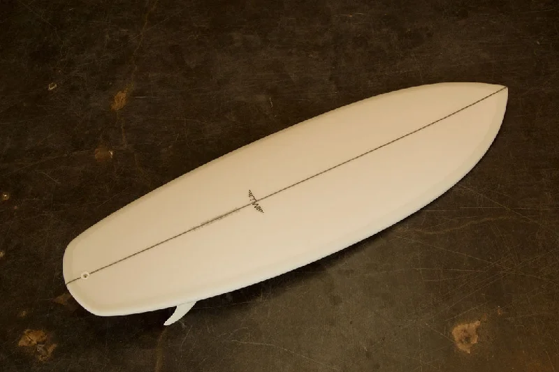 longboard surfboards for all-skill-level riders-5'5 Tyler Warren Volan TC Diamond