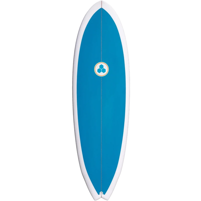 longboard surfboards with strong rails for durability-Channel Island G Skate (Custom Order)