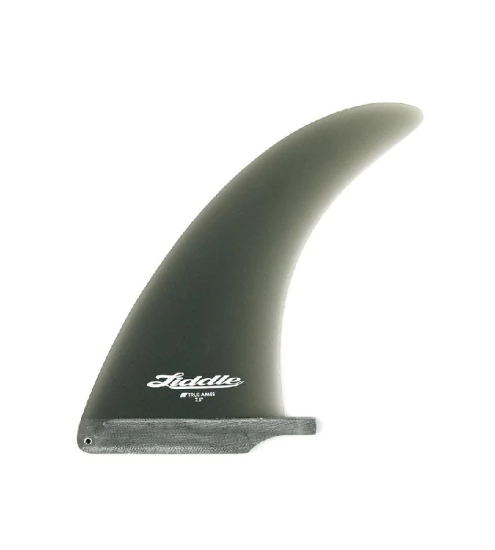 surfboard fins with easy-to-adjust setups-L-Flex Smoke 7.5