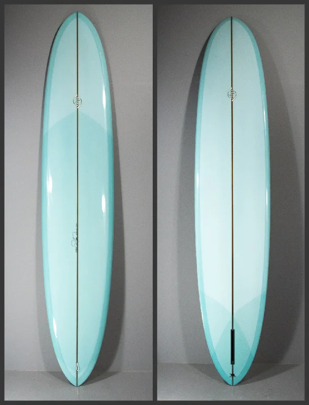 longboard surfboards with extra paddle power-23241 10'0" GLIDER