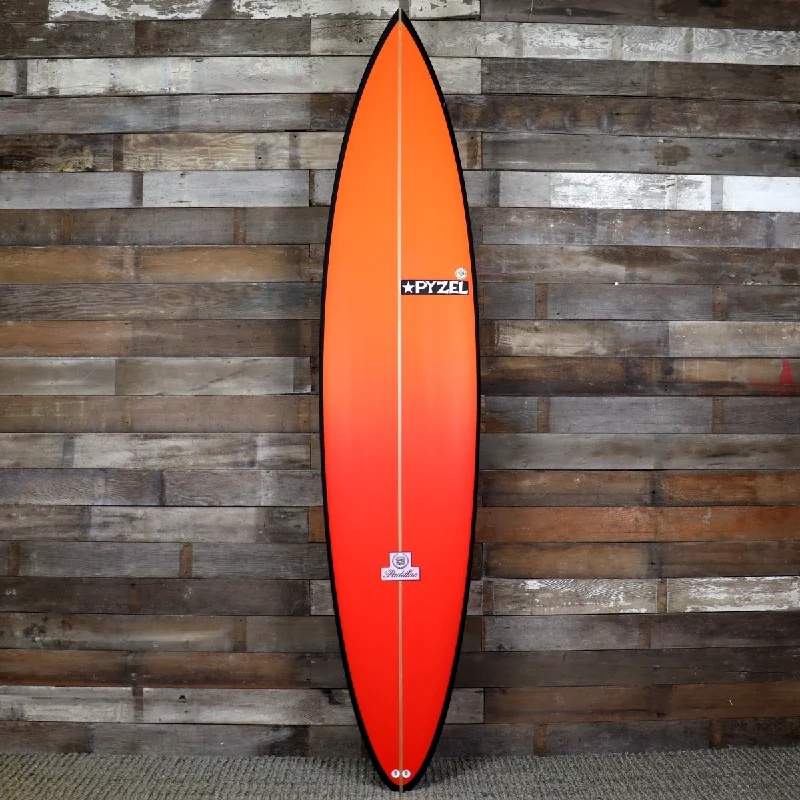 longboard surfboards for lighter weight and maneuverability-Pyzel Padillac 8'4 x 20 ¾ x 3 7/16 Surfboard