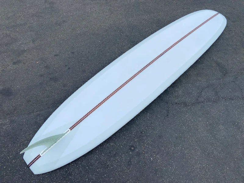 longboard surfboards for all-skill-level riders-9’6” Grant Noble FG