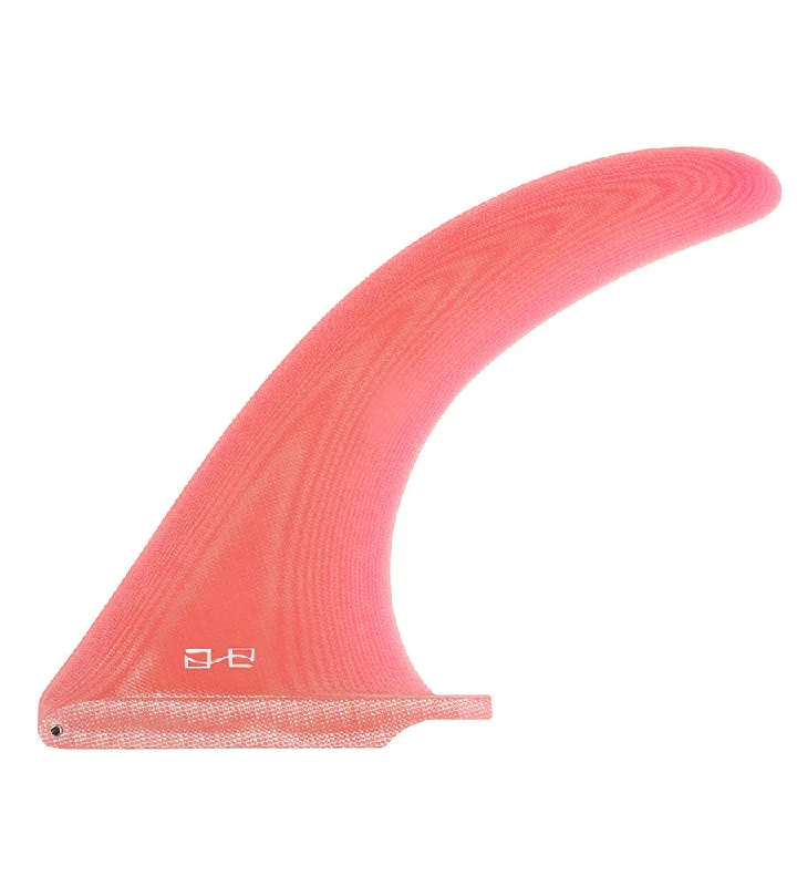 surfboard fins for high-performance surfing-SZ Fin Magenta 9