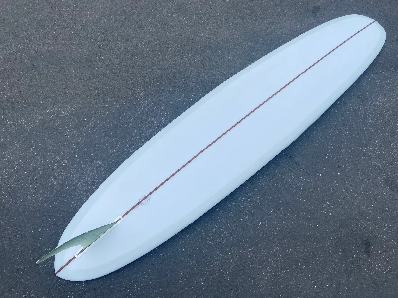 longboard surfboards for cruising-9'4" Kris Hall Jazz Pin