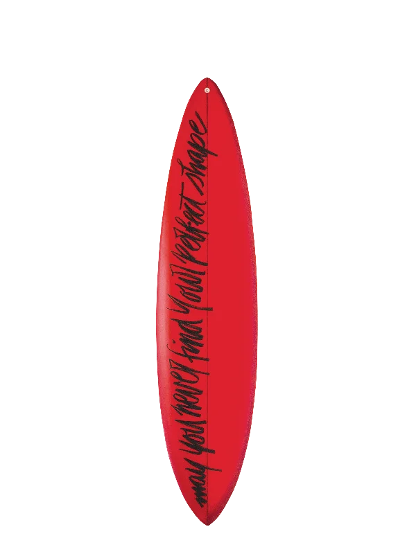 longboard surfboards with a classic design-6'9" Townsend (Pin)