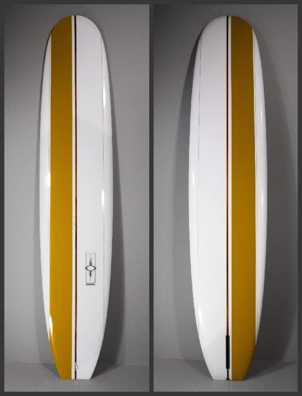 longboard surfboards with a combination of performance and style-23460 9'10" CONTINENTAL