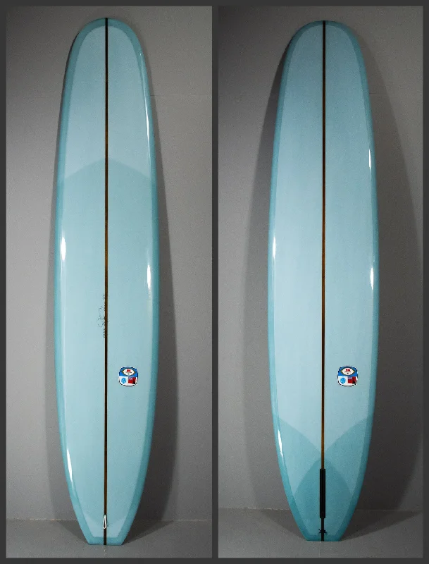 longboard surfboards for maximum performance with minimal effort-23504 9'6" AUSSIE SQUARE