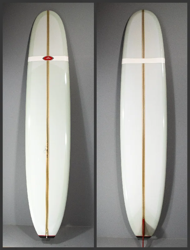 longboard surfboards for big days in the surf-23367 10'0" OG NOSERIDER