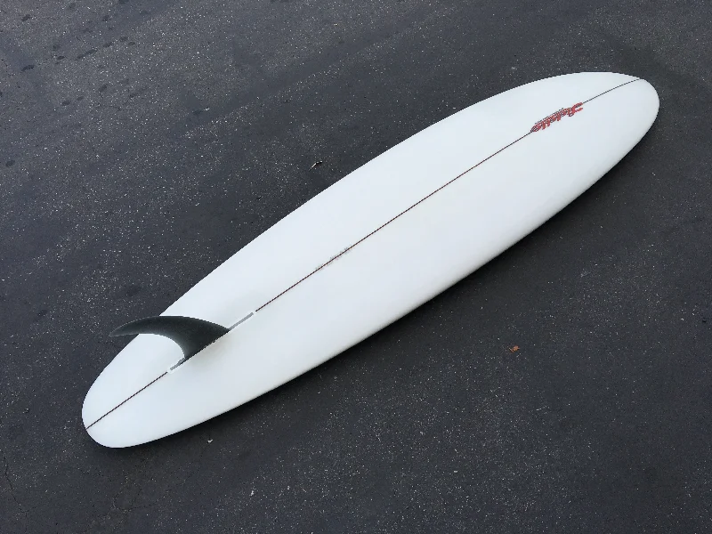 longboard surfboards for long-distance paddling-7'0" Liddle M3P