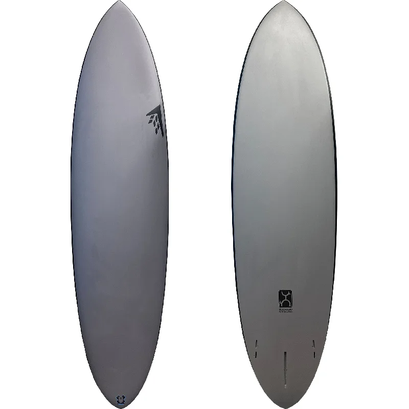 surfboard tailbone guards for protection-Firewire Sunday 7'3 Demo Surfboard - Futures