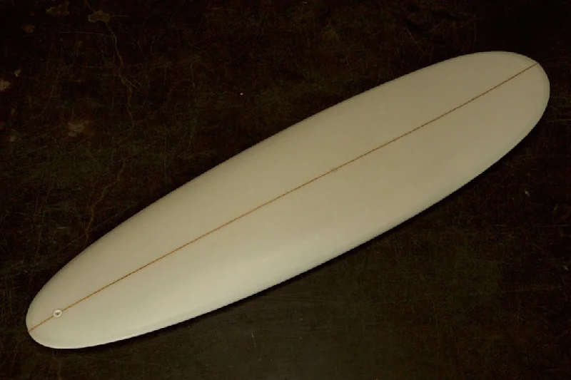 longboard surfboards with increased stability for beginners-6'8" Liddle Death Machine