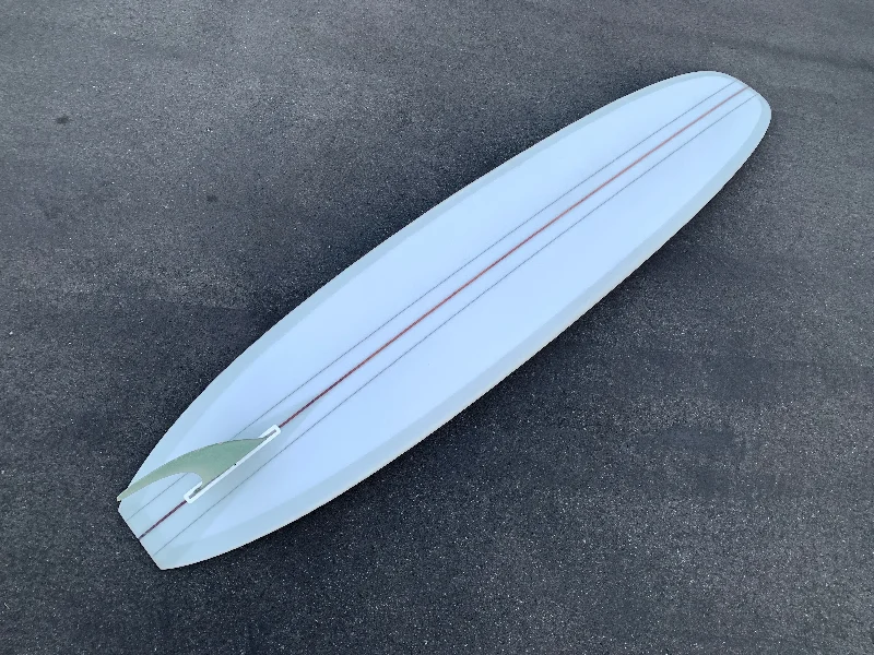 best longboard surfboards for stability and comfort-9’6” Grant Noble FG