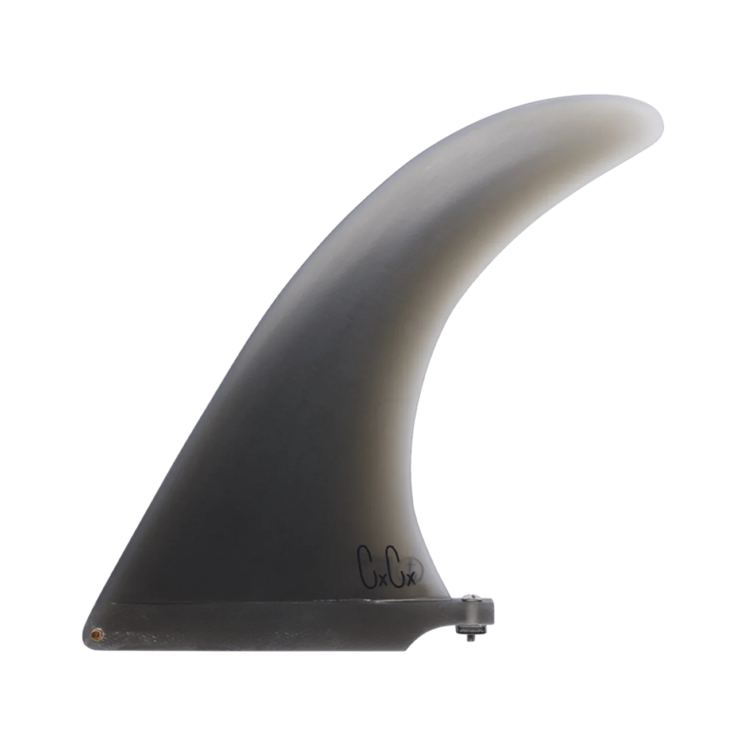 surfboard fins for speed and control-Captain Fin Co. Christenson Tracker Single