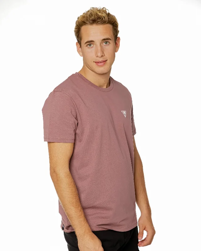 surf clothing with breathable materials-Dua Classic Tee