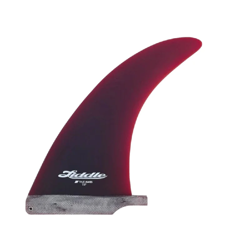 surfboard fins for fish-style boards-L-Flex Red 10