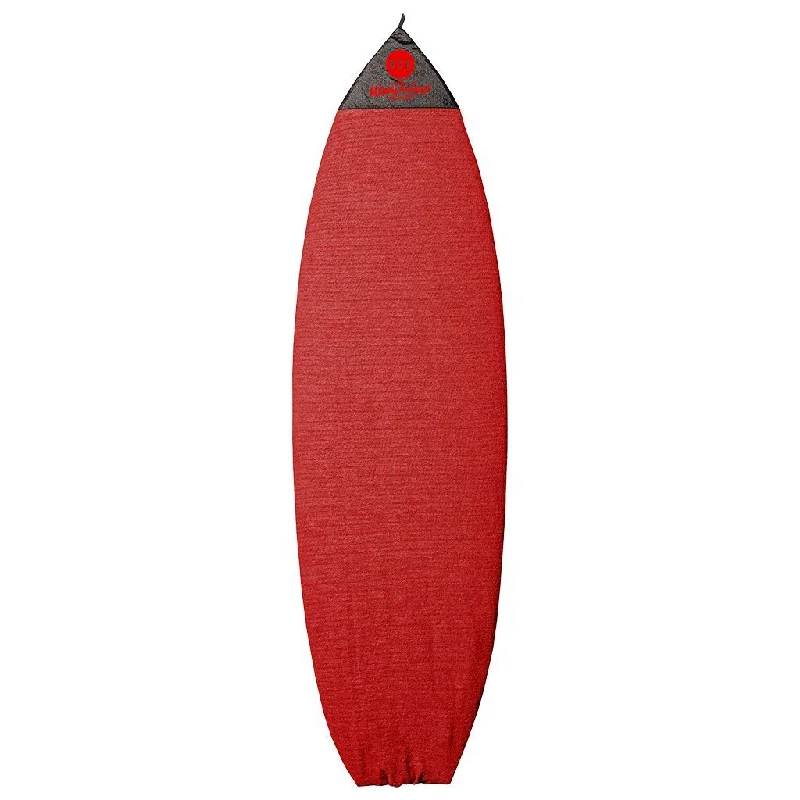 surf clothing for warm water conditions-True Stretch Board Sock