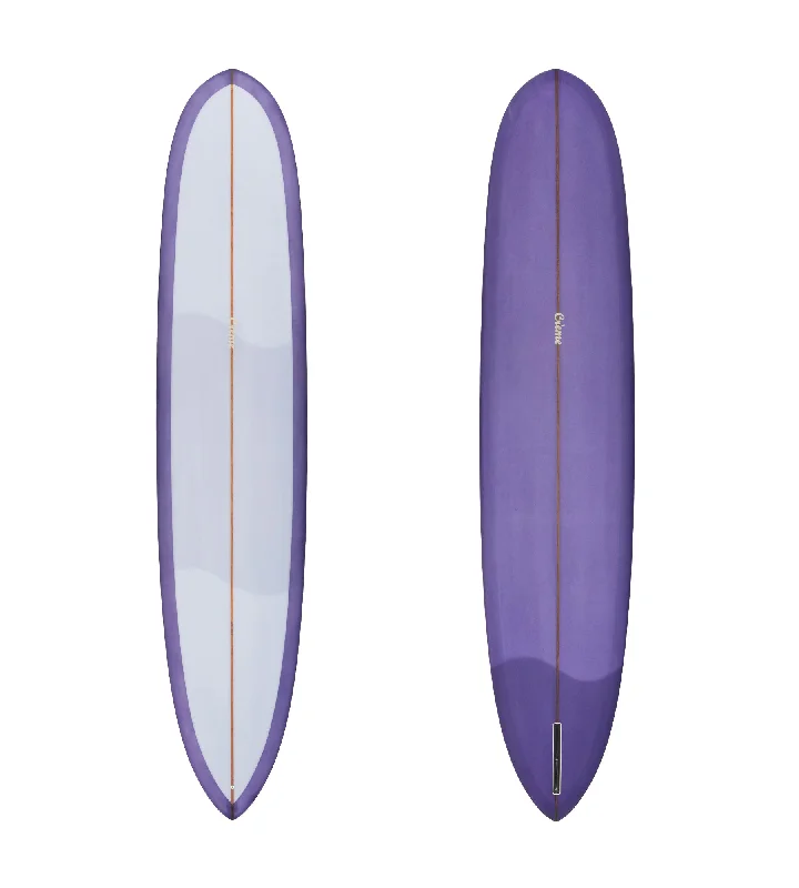 surfboard racks for easy mounting-Fat Cat 9'3