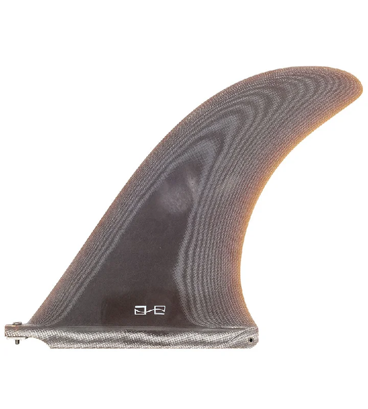 surfboard fins for stability in choppy conditions-B-Fin Rust 9.5