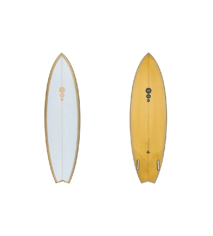 surfboard wax for better grip-Shyama Buttonshaw - SB Twin 6'0