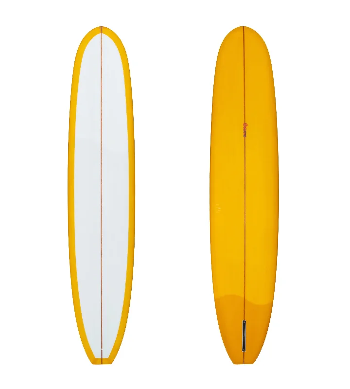 surfboard tailbone guards for protection-Californian 9'4